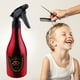 thumbnail image 1 of Fiudx Botella Pulverizadora de Alta Presión para Peluquería, Herramienta de Plástico de Agarre Cómodo, Boquilla Bien Sellada, Uso Doméstico, Estilistas Profesionales, Capacidad de 550 Ml., 1 of 6