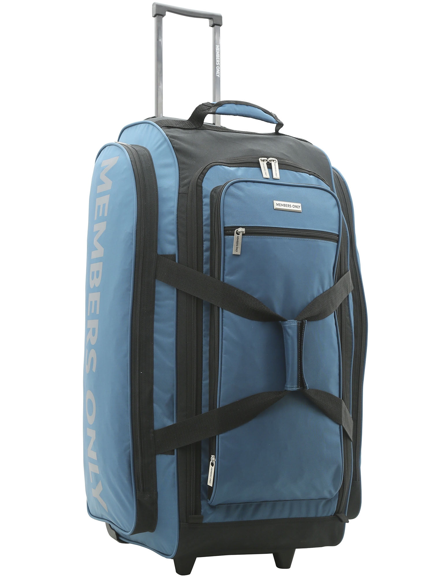 walmart rolling duffel