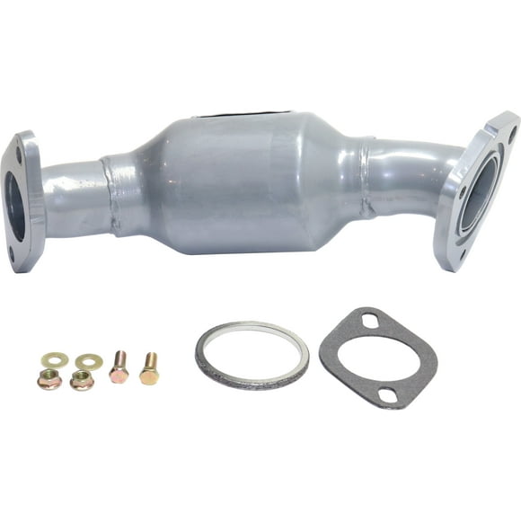 Chevrolet Traverse Catalytic Converter