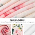 thumbnail image 3 of 21st Birthday Gifts for Her Him Throw Blanket 21 Year Old Birthday Gifts for Her Him 21st Birthday Decorations for Women Girl Bestie Sister 21st Birthday Gift Ideas Flannel Fleece Blanket 50x60, 3 of 6