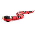 thumbnail image 1 of Gato de juguete Carga USB Detección inteligente Serpiente Juguetes Juego para gatos de interior Perros, 1 of 8