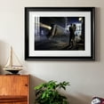 thumbnail image 6 of Train Depot Premium Framed Print - Ready to Hang, 6 of 8