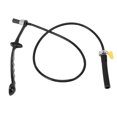 thumbnail image 1 of Coffee Machine Cleaning Brush, Effective Coffee Machine Steam Cleaning Brush 31.5 Inch Hose Spoon Head  for Maintenance, 1 of 7
