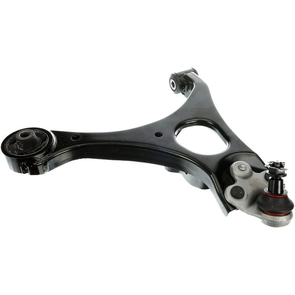 Dorman CB58093PR Front Left Lower Suspension Control Arm and Ball Joint Assembly for Specific Acura / Honda Models Fits select: 2006-2011 HONDA CIVIC