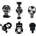 thumbnail image 2 of ROEDE Gimbal Yaw/Roll/Pitch Motor for DJI for Mavic Mini 4 Pro/Mini 3/3 Pro Camera Arm Spare Parts Replacement (Color : Pitch Motor), 2 of 5