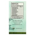 thumbnail image 5 of Mate Factor Stress SOS with Marshmallow & Ashwagandha, Caffeine Free, 20 Tea Bags, 2.12 oz (60 g), 5 of 5