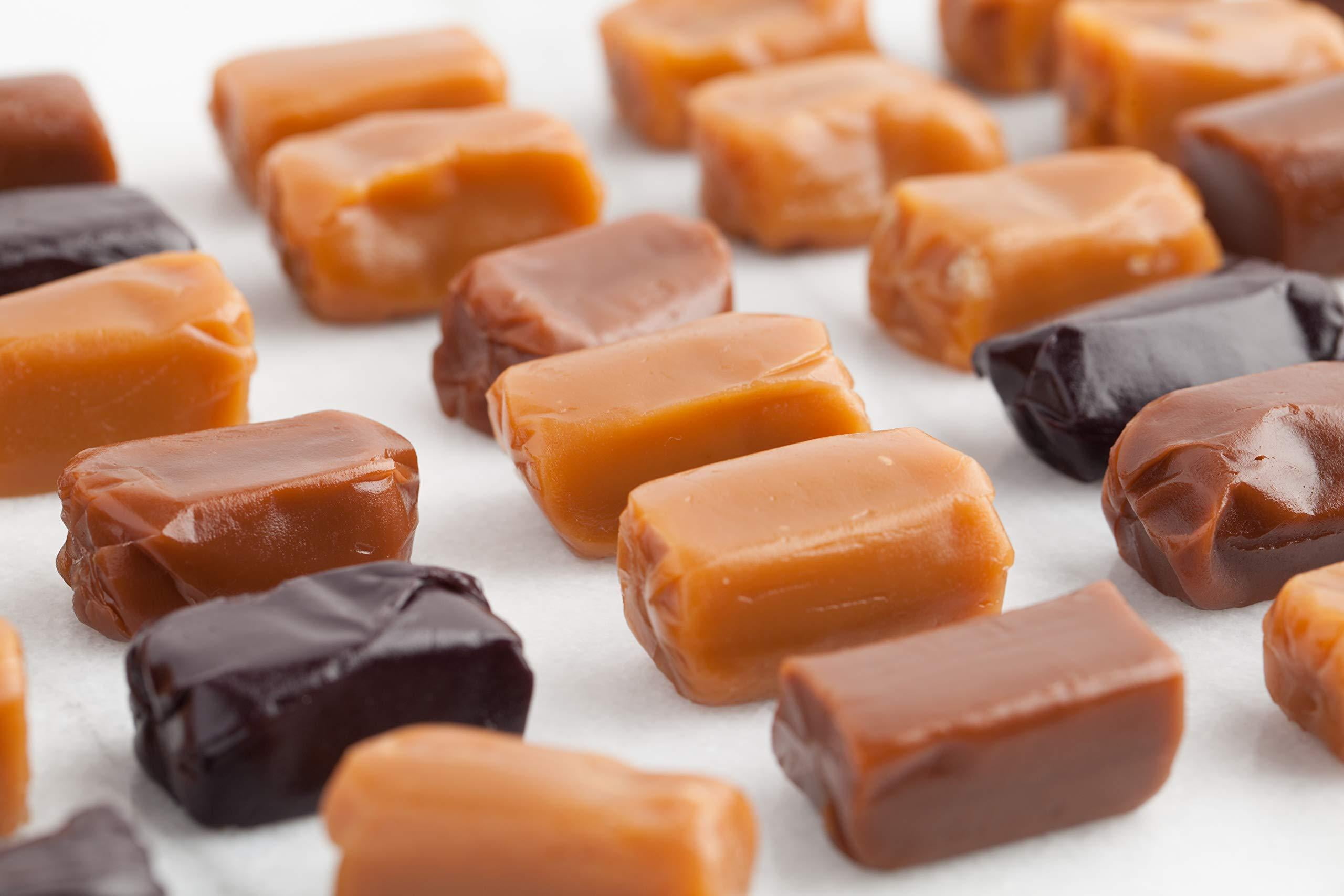 Ranking TOP12 Tara's Natural Handcrafted Gourmet Sea Salt Caramel Small