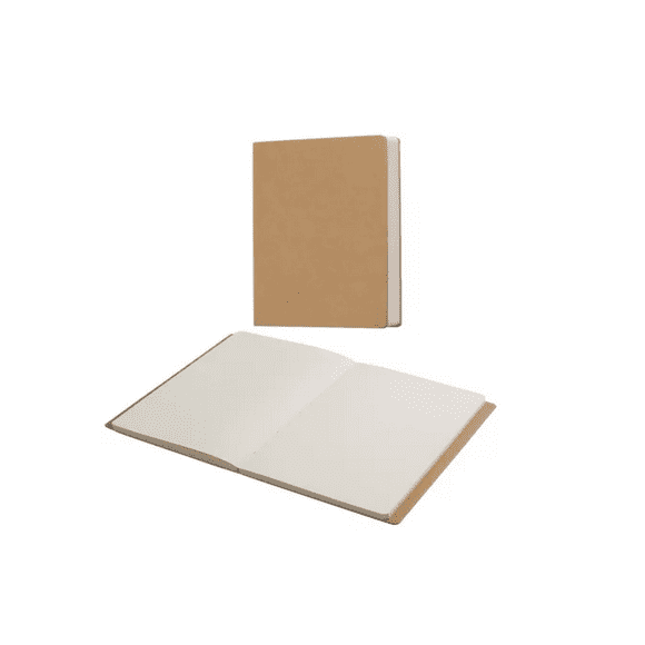 Cuaderno 16k De Boceto Y Dibujo 240 Páginas Blank Sketchbook