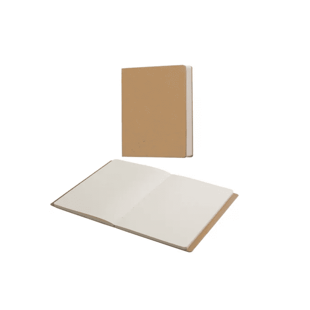 Cuaderno 16k De Boceto Y Dibujo 240 Páginas Blank Sketchbook