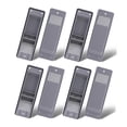 thumbnail image 1 of 8pack Shipping Container Air Vent Kit Heavy Duty Shipping Container Accessories Flow Ventilation Kit, 1 of 5