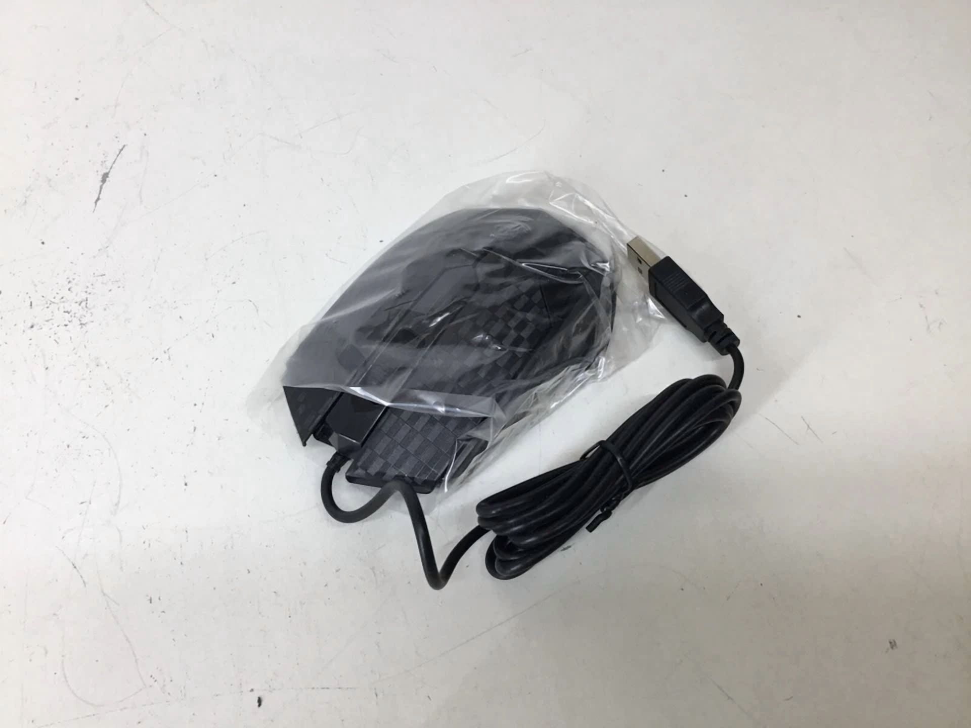 CIRCLE- Imicro Mo-159U Gaming Mouse Usb Wired