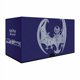 thumbnail image 3 of Caja de entrenamiento Pokémon Elite Sun & Moon Lunala con paquetes de refuerzo, 3 of 7