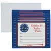 Kentucky Derby 146 8-Pack Party Invitation