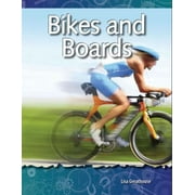 Bikes and Boards, Used [Paperback]