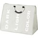 thumbnail image 2 of 2025 Latest Model 3 Sections Large Laundry Hamper, Laundry Bag Collapsible, 2 of 5
