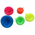 thumbnail image 4 of Bola de soplado, bola de burbujas, bola de burbujas transparente rellena de agua, globo de soplado TPR, bola de palmaditas, bola grande y ligera, 4 of 5