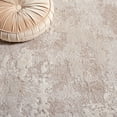 thumbnail image 6 of SAFAVIEH Century Bentley Distressed Runner Rug, Beige, 2' x 9', 6 of 8