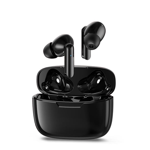 Xt90 Tws Auriculares Inalámbricos Smart Touch Bluetooth 5.0 Auriculares Hifi Auricular Inalámbrico En La Oreja Monstrate EL016763-01