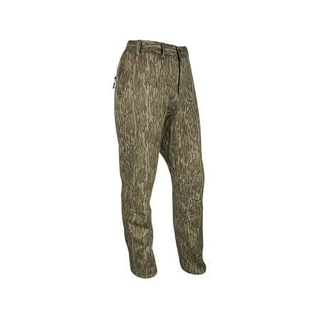 Drake Men s MST Ultimate Wader Pants Mossy Oak Bottomland 2XL 43-46X32