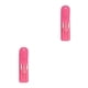 thumbnail image 1 of Seitruly ¡Caliente! 3 unids/set pinzas para cejas punta de acero inoxidable/punta inclinada/punta plana herramientas de maquillaje para depilación Type1 NO1 Seitruly CBP029396, 1 of 6