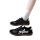 thumbnail image 3 of Xucatan Women's Casual Sports Flats, Fashion Round Toe Walking Shoes, Soft Comfortable Everyday Sneakers with Versatile Low-Top Design Gift, 3 of 8