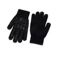 thumbnail image 1 of Sonducket Guantes de punto Invierno Mujer Hombre Calentamiento de manos Cubierta Accesorio de ropa Pantalla táctil Punto Guante de dedos completos Tipo 1 guantes y mitones tipo 9 Sonducket AP010237-09, 1 of 6