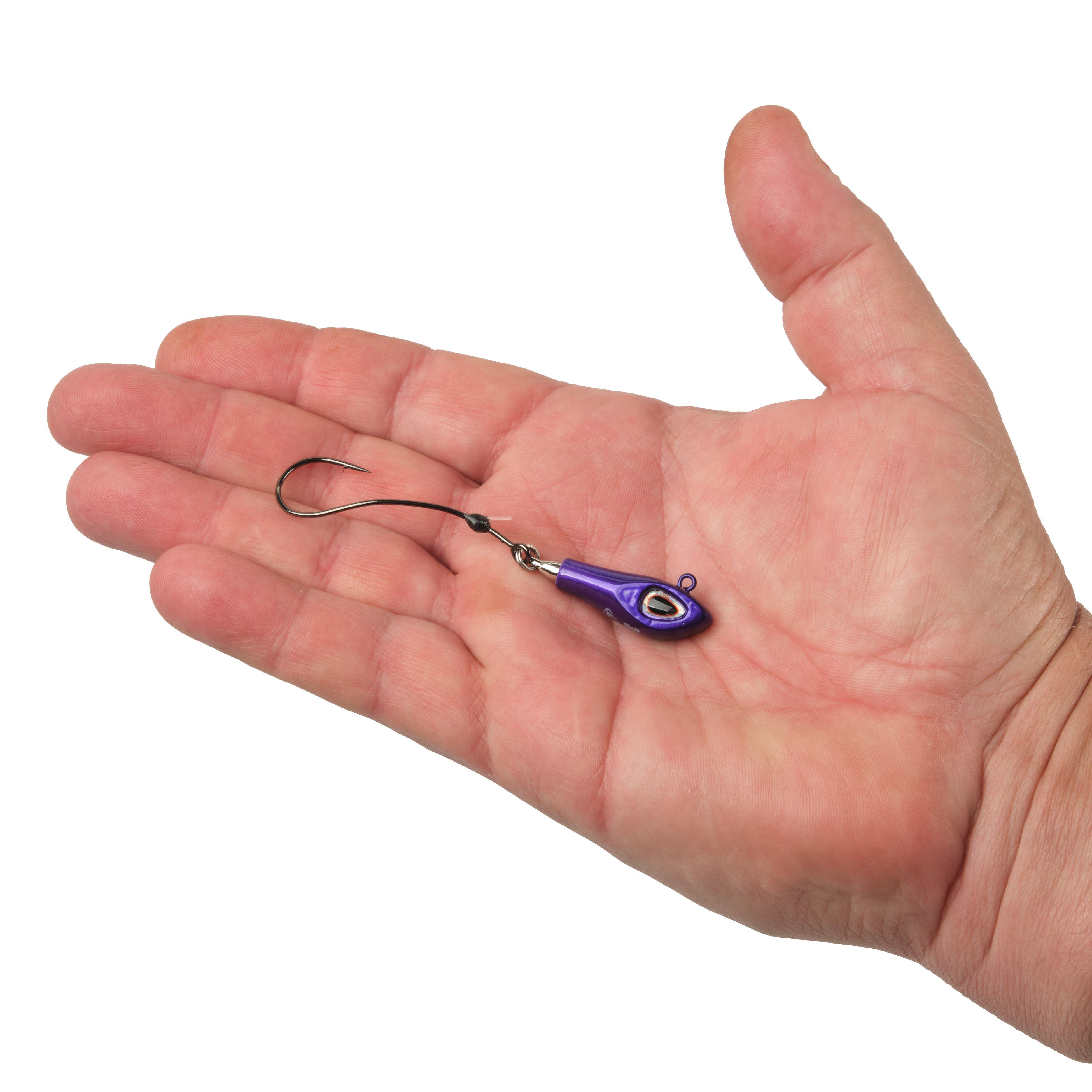 Berkley Rawler Jig, 1/0, SKOL
