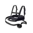 thumbnail image 2 of Sonducket Arnés de nailon de seguridad para esquiar para niños, correas de Control de velocidad de entrenamiento ajustables, correa para niños Deportes de nieve, 2 of 6