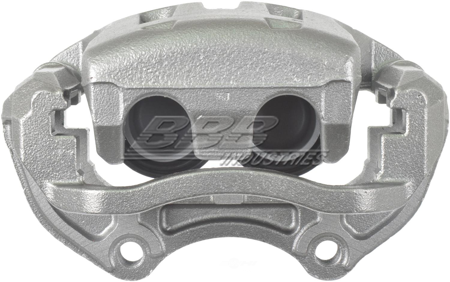 TERREPOWER formerly BBB Industries 99-00619A Reman Caliper w/installation Hardware