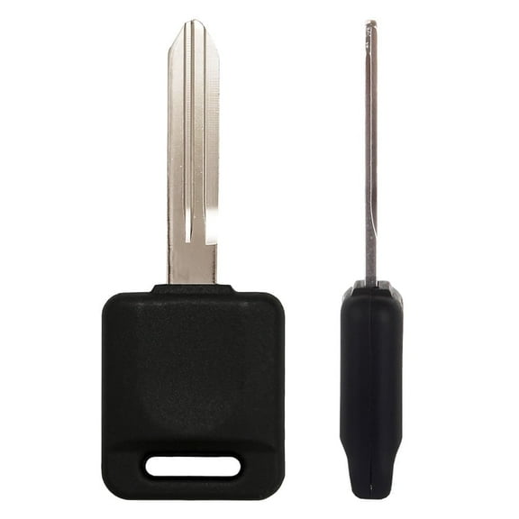 AKS KEYS Replacement for Nissan Infiniti 2003-2019 vehicles Transponder Key - ID46 Chip