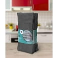 thumbnail image 3 of Towels Premium Washcloth Set (12 x 12 Inches) 100% Cotton Face Cloths (12-Pack), 3 of 5