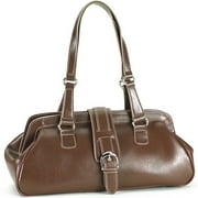 George - Double-Handle Doctor's Satchel