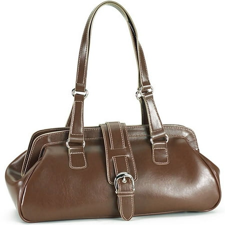 George - Double-Handle Doctor's Satchel