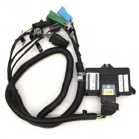 Mercury Boat LCM Add-On Module Kit 8M0159774 | Single Engine
