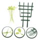 thumbnail image 5 of ADDHAT 1 Estructura De Apoyo Para Plantas Trepadoras En Jardín De Material Duradero Y Fácil Uso, 5 of 8