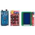 thumbnail image 4 of Módulo Apto para Reprap Kit de impresora 3D RAMPS Jadeshay, 4 of 8