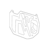 Genuine OE GM Water Deflector - 84029605