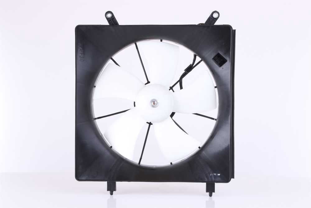 Nissens 85048 Engine Cooling Fan Assembly