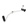 thumbnail image 1 of Poignée de Coupe-Bordure, Poignée Réglable en Aluminium Ergonomique Flexible pour Aménagement Paysager, 1 of 7