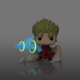 thumbnail image 4 of Figura de acción Funko Pop! Trigun VASH de lujo con brazo de ángel, 4 of 4
