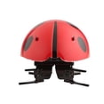 thumbnail image 3 of Robot Ladybug RC Car Remote Control Bionic Insect Toy - COLORMIX, 3 of 8
