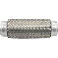 thumbnail image 1 of Stainless Steel Flexible Pipe Exhaust System Flex Part Exhaust Pipe（51 mm）, 1 of 5