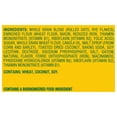 thumbnail image 6 of belVita Breakfast Bars Biscuits, Toasted Coconut, 5 Packs (4 Biscuits Per Pack), 6 of 17