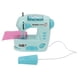 thumbnail image 3 of Mini máquina de coser para niños, Kit de juguete de costura para principiantes, pequeño electrodoméstico, juguete con botón en el lateral para educación temprana, 3 of 10
