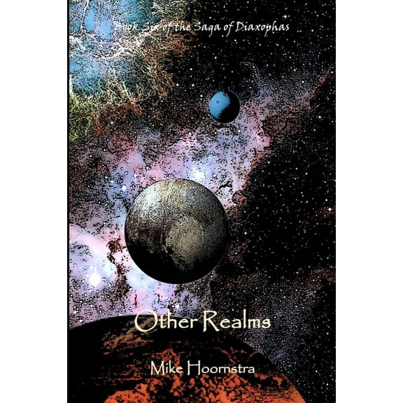 Other Realms, (Paperback)