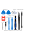thumbnail image 4 of Kit De Desarmadores Y Herramientas De Precisión 115 En 1 Malubero  Malu1185, 4 of 5