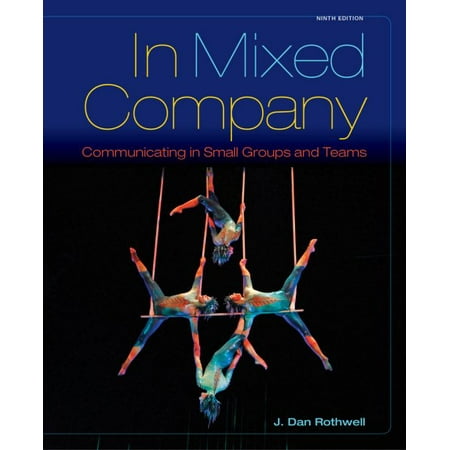 In Mixed Company
