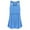 Light blue, variant on QENGING Maternity Clothes for Women Pregnancy Tops Vest Invisible Pregnancy Blouses Sleeveless Breastfeeding T-Shirts BlackM