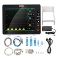 thumbnail image 3 of Monitor veterinario, presión arterial veterinaria digital Monitor veterinario digital Monitor de presión arterial veterinaria Materiales ecológicos Jadeshay A, 3 of 8