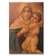 thumbnail image 1 of Cuadro Canva Listo Para Colgar Tipo Galería Maria Santisima 60X90 cm, 1 of 4